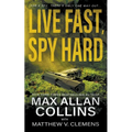 Live Fast, Spy Hard