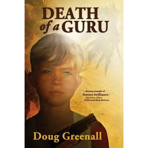 Death of a Guru