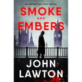 Smoke and Embers: An Inspector Troy Novel