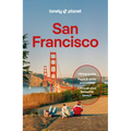 Lonely Planet San Francisco