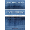 2 Corinthians: Words from a Caring Shepherd