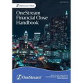 OneStream Financial Close Handbook