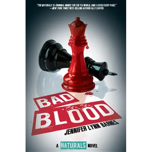 Bad Blood
