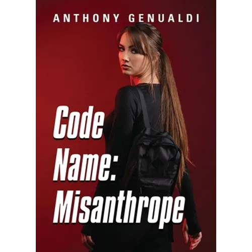 Code Name: Misanthrope