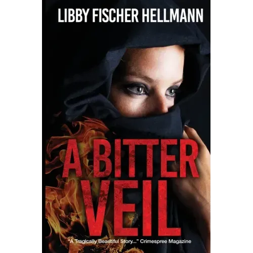 A Bitter Veil