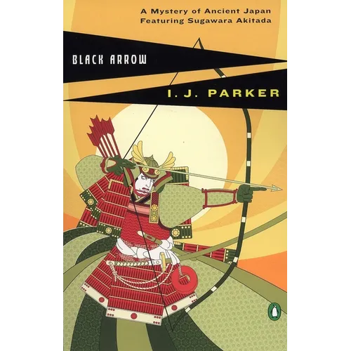 Black Arrow