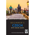 Beginner's Czech with Online Audio
