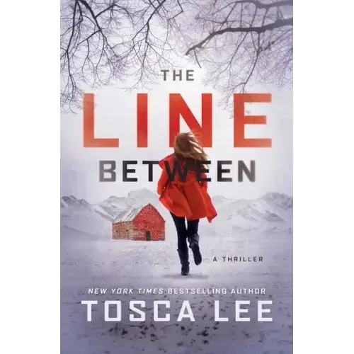 The Line Between: A Thrillervolume 1