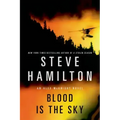 Blood Is the Sky: An Alex McKnight Mystery