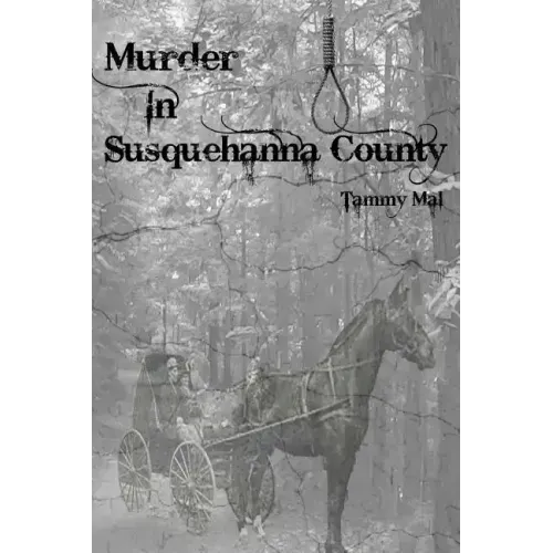 Murder in Susquehanna County