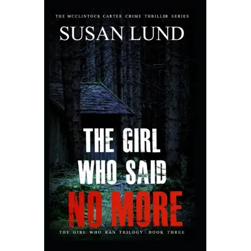 The Girl Who Said No More