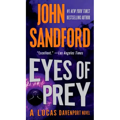 Eyes of Prey