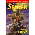 The Spider: The Doom Legion