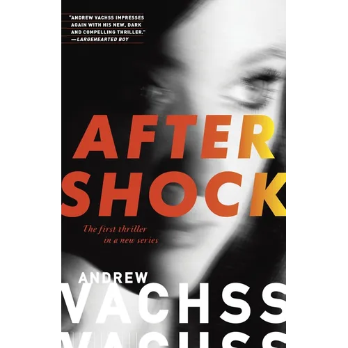 Aftershock