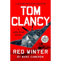 Tom Clancy Red Winter