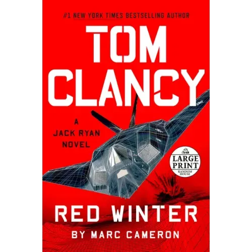 Tom Clancy Red Winter