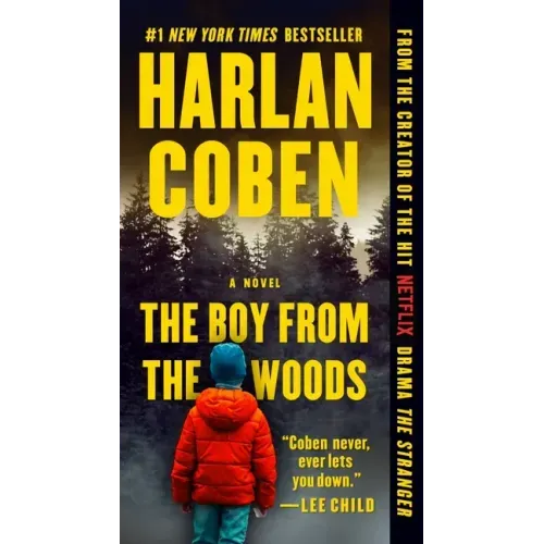 The Boy from the Woods