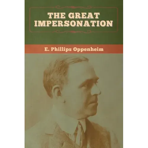 The Great Impersonation