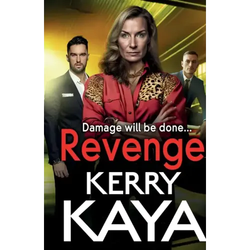 Revenge