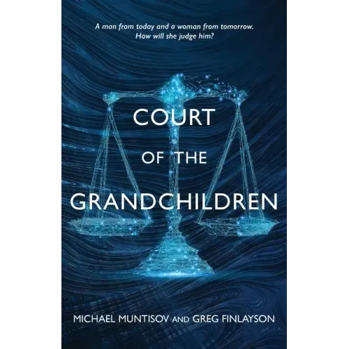 Court of the Grandchildren