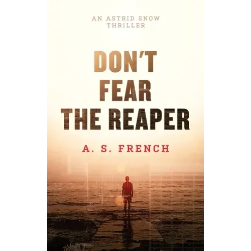 Don't Fear The Reaper