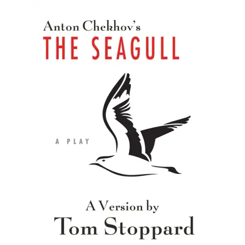 The Seagull