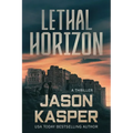 Lethal Horizon: A David Rivers Thriller