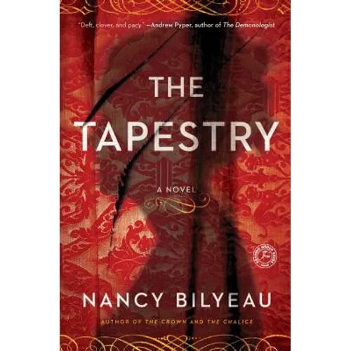 The Tapestry