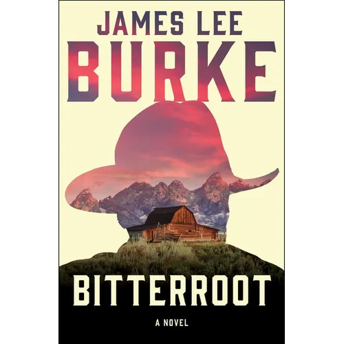 Bitterroot