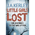 Little Girls Lost
