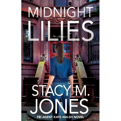 Midnight Lilies