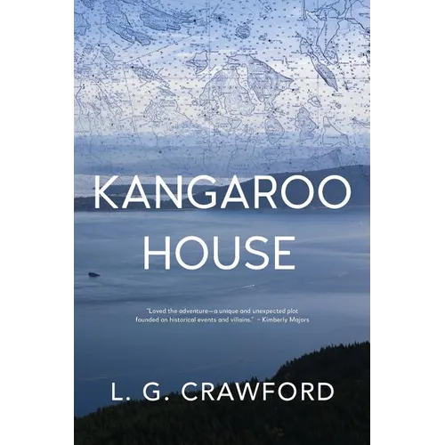 Kangaroo House