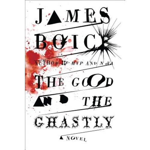 The Good and the Ghastly