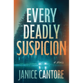 Every Deadly Suspicion