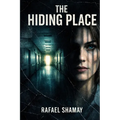 The Hiding Place: A Psychological Spy Thriller-To Prove Her Innocence, She Must Hide in an Asylum