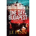 One Day in Budapest