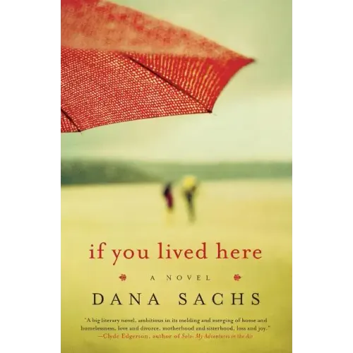 If You Lived Here
