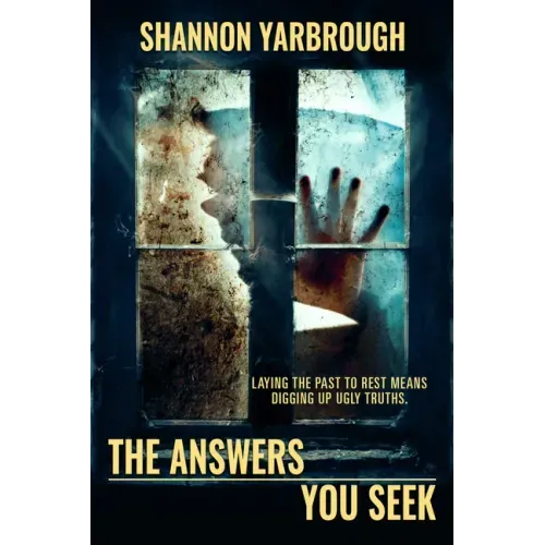 The Answers You Seek