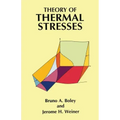 Theory of Thermal Stresses