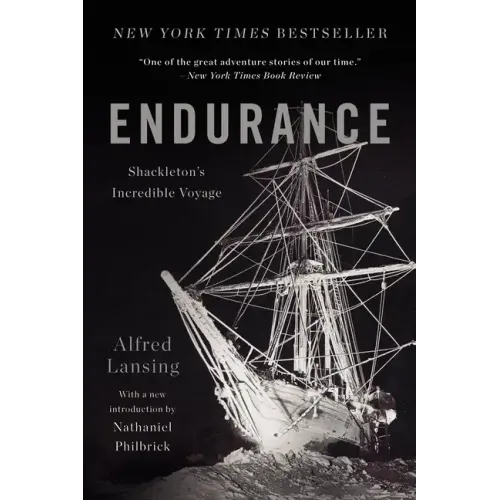 Endurance: Shackleton's Incredible Voyage