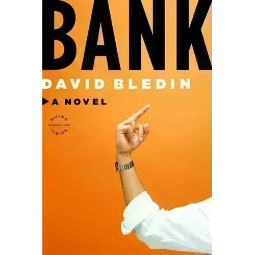 Bank