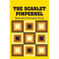 The Scarlet Pimpernel