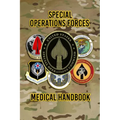 Special Operations Forces Medical Handbook