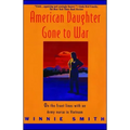 American Daughter Gone to War