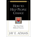 How to Help People Change: The Four-Step Biblical Process