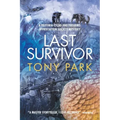 Last Survivor: A Pretoria Cycad and Firearms Appreciation Society Mystery