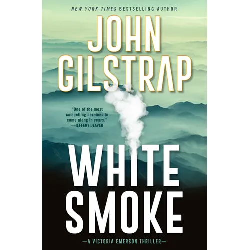 White Smoke: An Action-Packed Survival Thriller