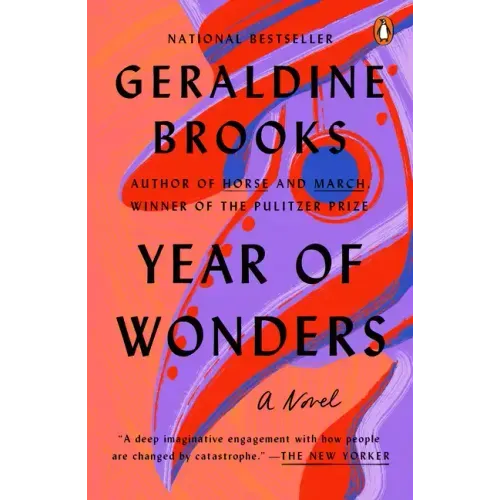 Year of Wonders