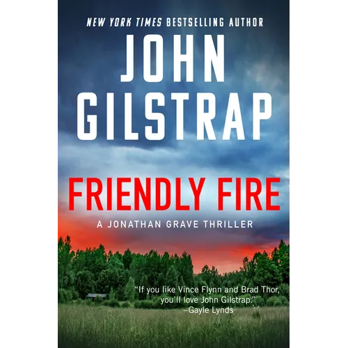 Friendly Fire