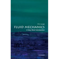 Fluid Mechanics: A Very Short Introduction
